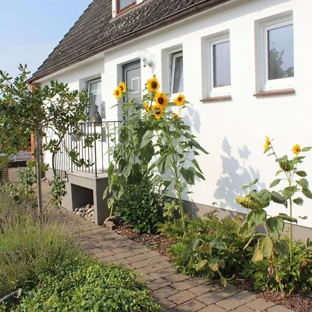 Appartement Family-friendly Stay, Ostsee *