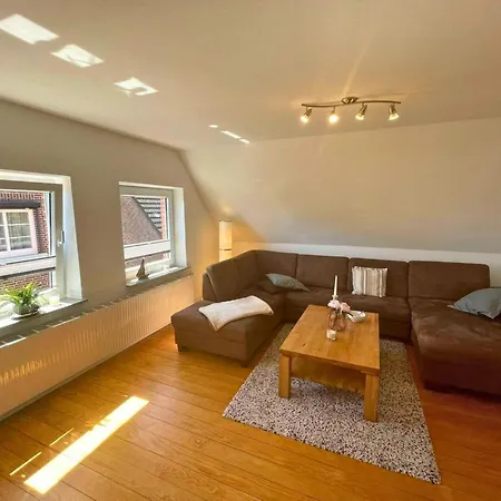 Family-friendly Stay, Ostsee Appartement