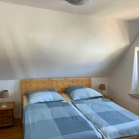Family-friendly Stay, Ostsee