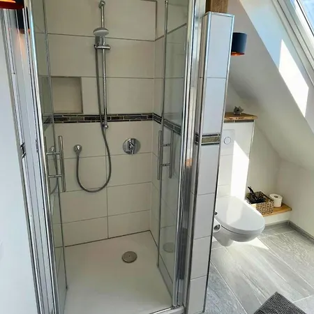 Family-friendly Stay, Ostsee Appartement Landkirchen