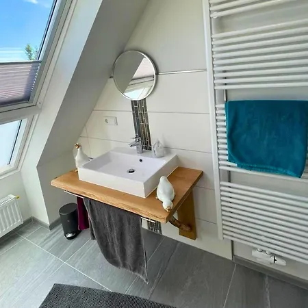 Family-friendly Stay, Ostsee Appartement *