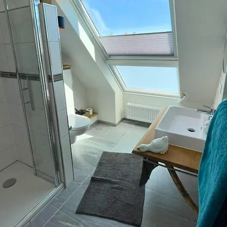 Family-friendly Stay, Ostsee