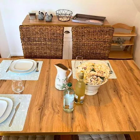 Family-friendly Stay, Ostsee *