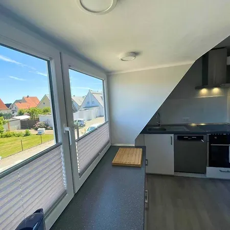 Family-friendly Stay, Ostsee Appartement *