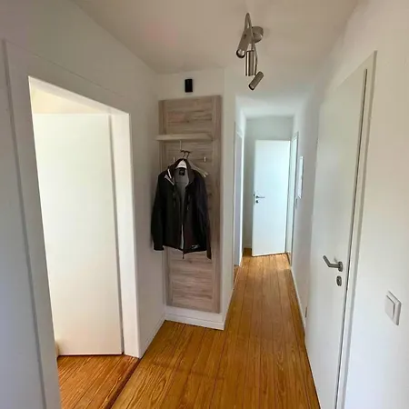 Appartement Family-friendly Stay, Ostsee Landkirchen