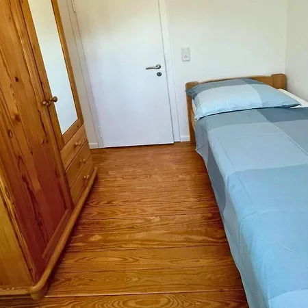 Lejlighed Family-friendly Stay, Ostsee Landkirchen