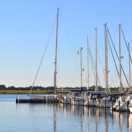Lejlighed Family-friendly Stay, Ostsee