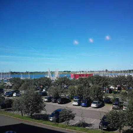 Family-friendly Stay, Ostsee Landkirchen