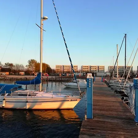 Family-friendly Stay, Ostsee *