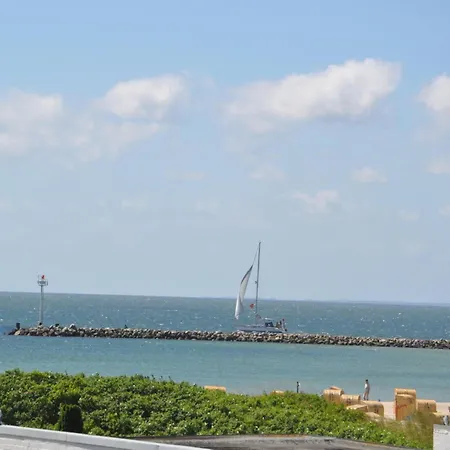 Family-friendly Stay, Ostsee *